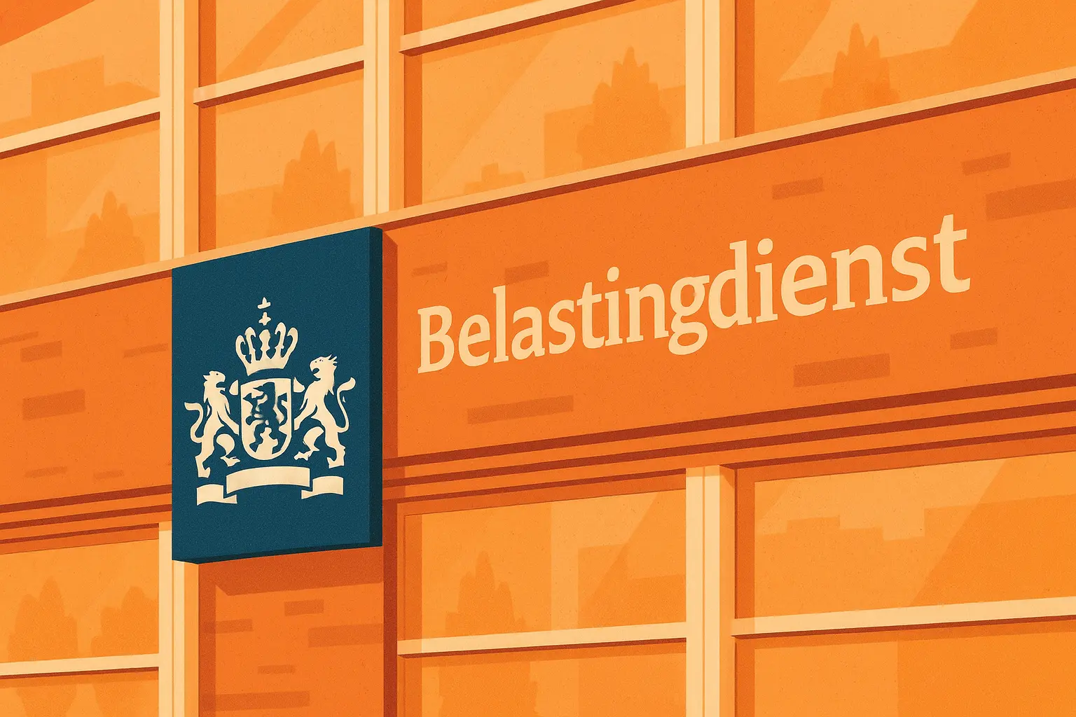 Belastingdienst controle Wet DBA (2025): hoe beoordeelt de inspecteur jouw zzp-relaties?