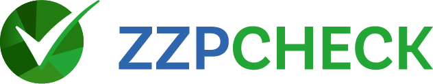 ZZP Check